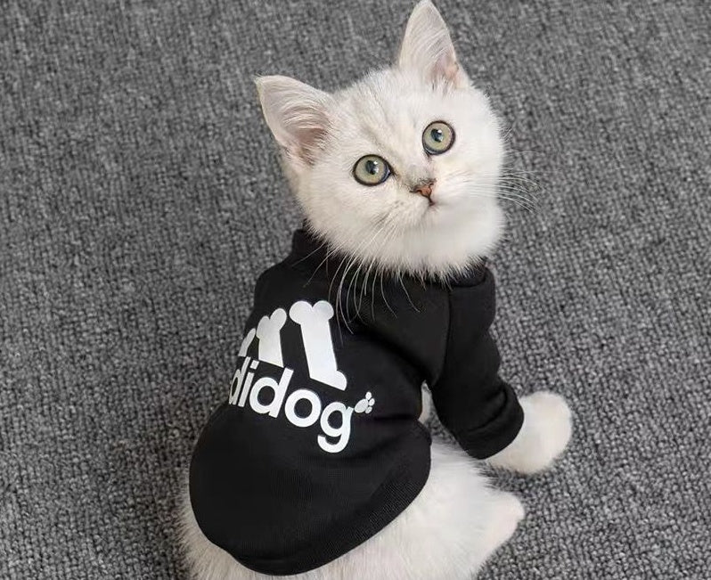 Pet Clothing